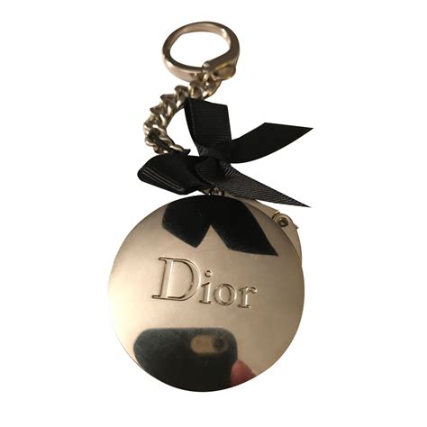 bag charm dior|Dior brooch bag charms.